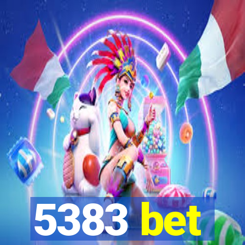 5383 bet